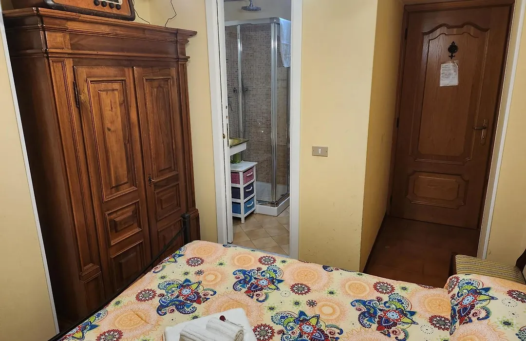 Agriturismo Al Nido Degli Aironi-1