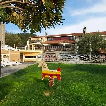 Agriturismo Al Nido Degli Aironi-3