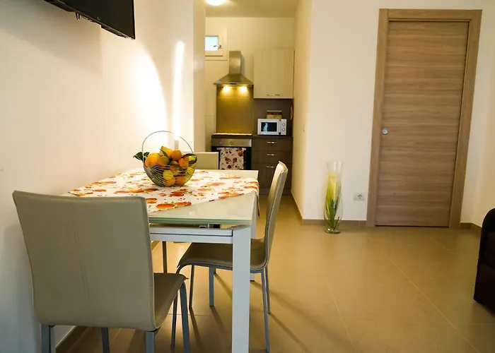 Agriturismo La dimora dei Re Sanremo
